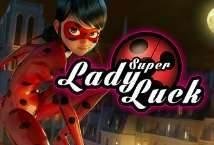 Super Lady Luck Slot Review